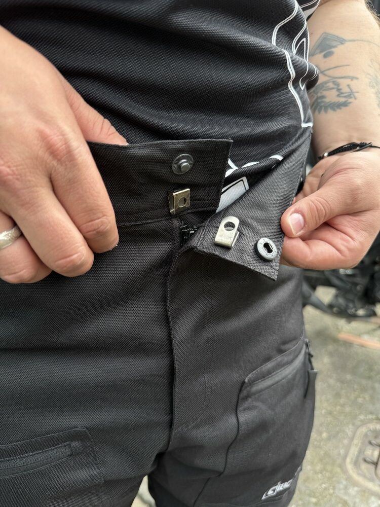 Pantalón de protección Cargo Hombre