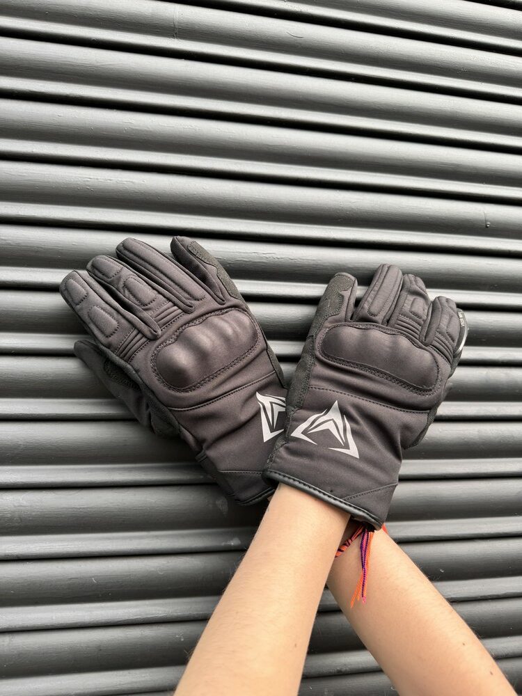 Guantes Storm