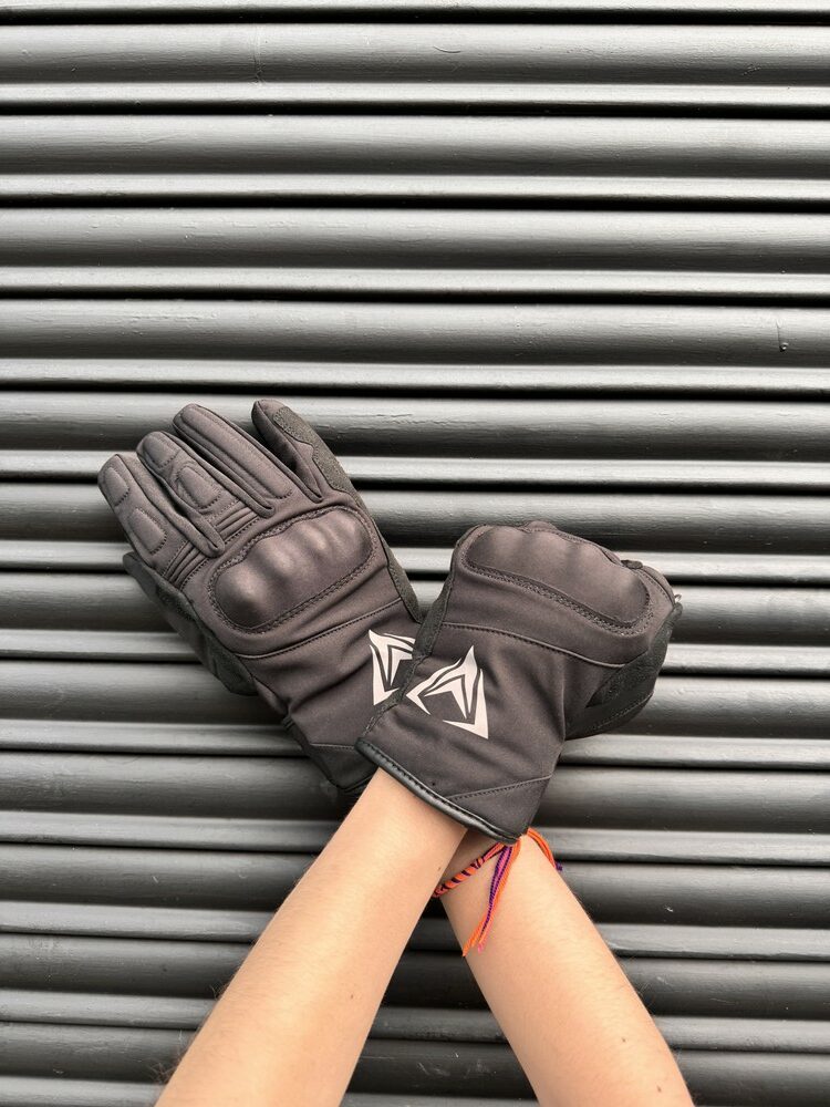 Guantes Storm
