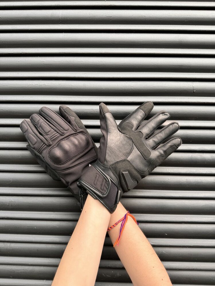 Guantes Storm