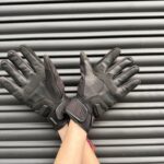 Guantes Storm
