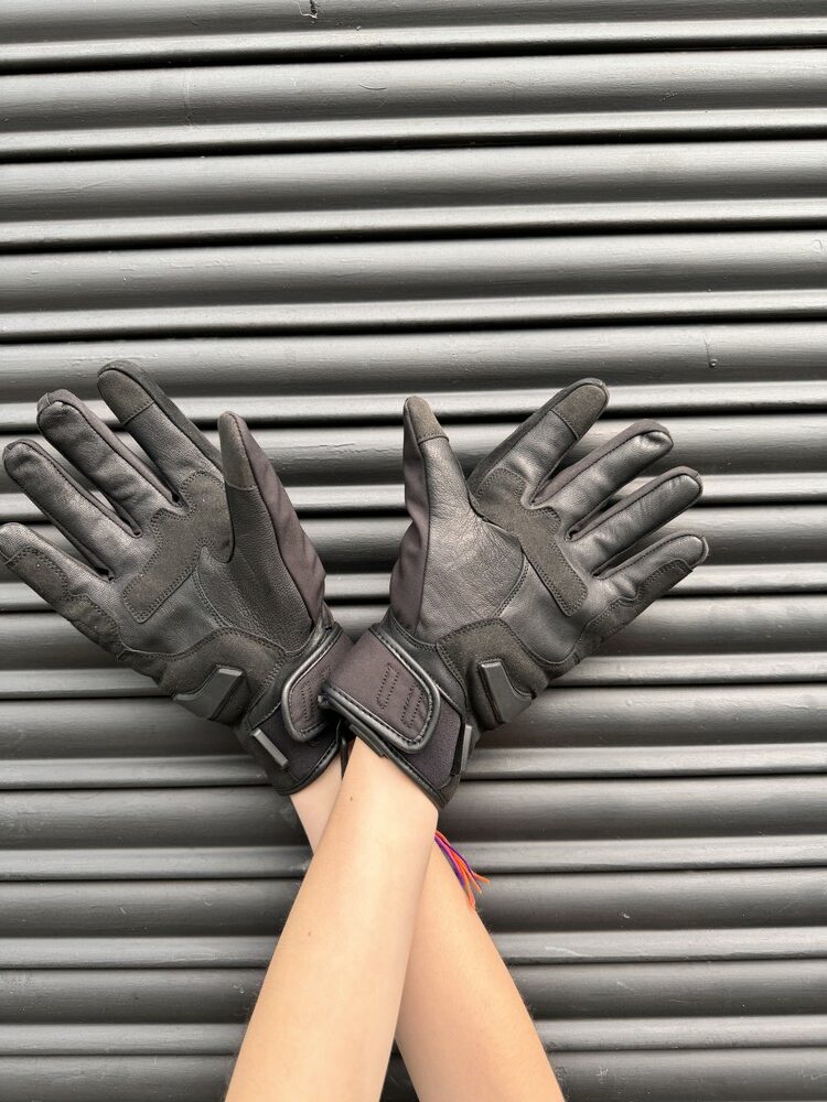 Guantes Storm