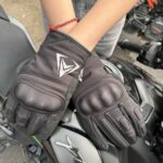Guantes Storm