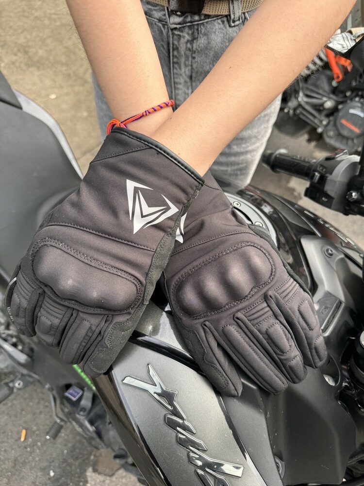 Guantes Storm