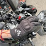 Guantes Storm