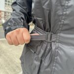 Impermeable Women Classic