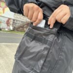 Impermeable Women Classic