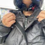 Impermeable Women Classic