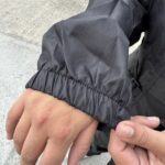Impermeable Women Classic