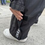 Impermeable Women Classic