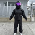 Impermeable Women Classic