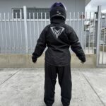 Impermeable Women Classic