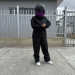 Impermeable Women Classic