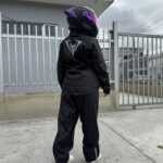Impermeable Women Classic
