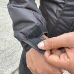 Impermeable Men Expansion Black
