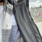 Impermeable Men Expansion Black