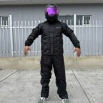 Impermeable Men Classic