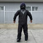 Impermeable Men Classic