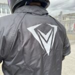 Impermeable Men Classic