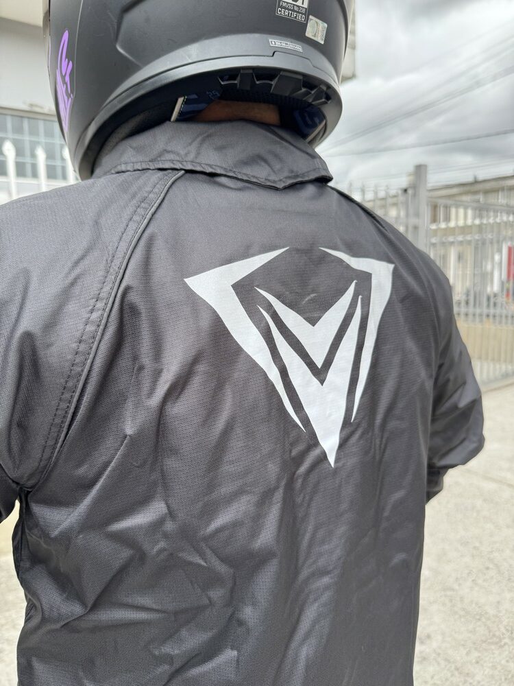 Impermeable Men Classic