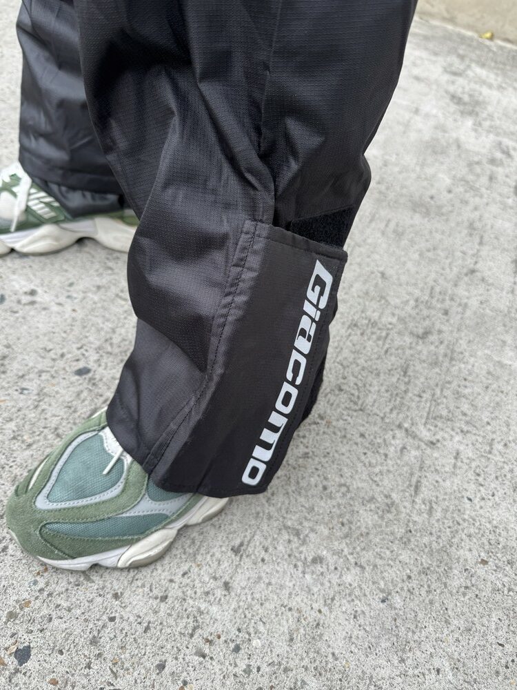 Impermeable Men Classic