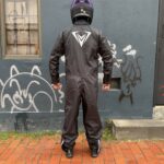 Impermeable Men full piece