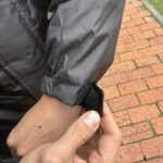 Impermeable Men full piece