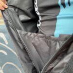 Impermeable Men full piece