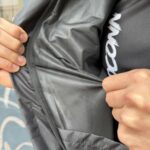 Impermeable Men full piece