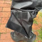 Impermeable Men full piece