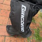 Impermeable Men full piece
