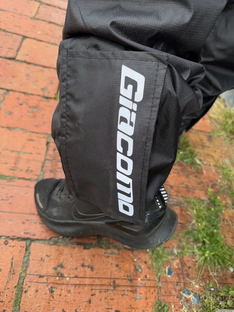 Impermeable Men full piece