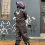 Impermeable Men full piece