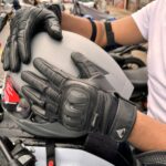 Guantes Fury