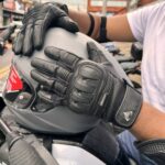 Guantes Fury