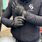 Guantes Fury