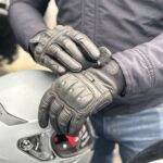 Guantes Fury