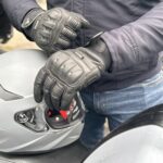 Guantes Fury