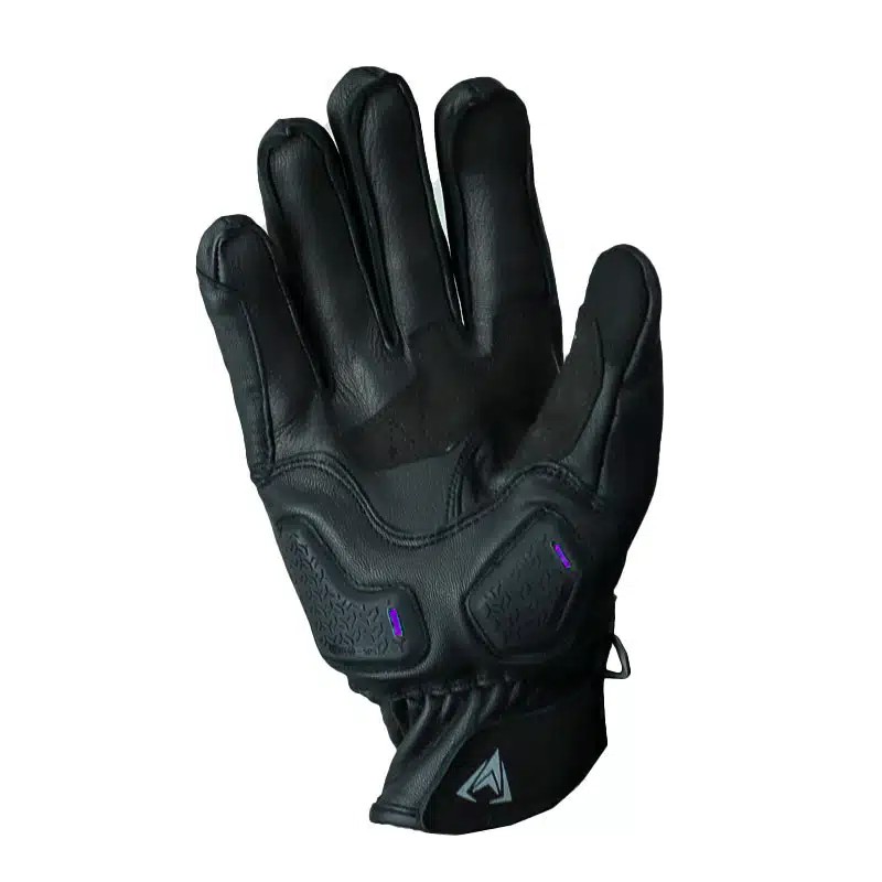 Guantes Street Race Morado