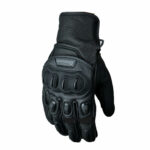 Guantes Street Race Negro