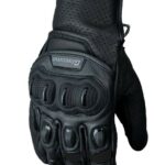 Guantes Street Race Negro