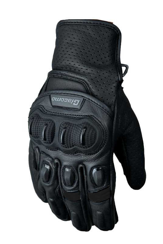 Guantes Street Race Negro