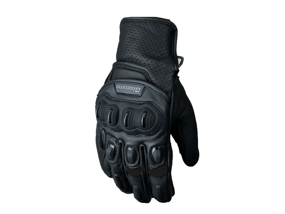 Guantes Street Race Negro